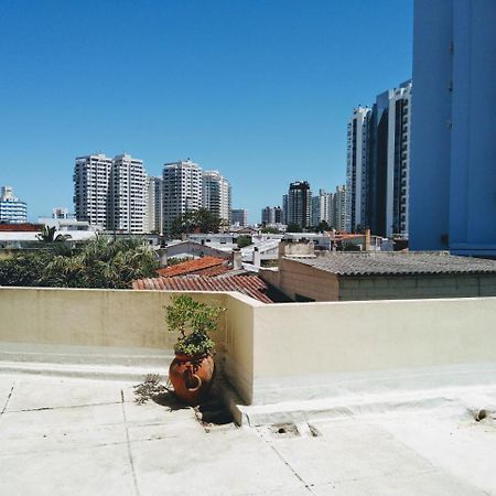 Monoambiente Chiverta Пунта-дель-Есте Екстер'єр фото