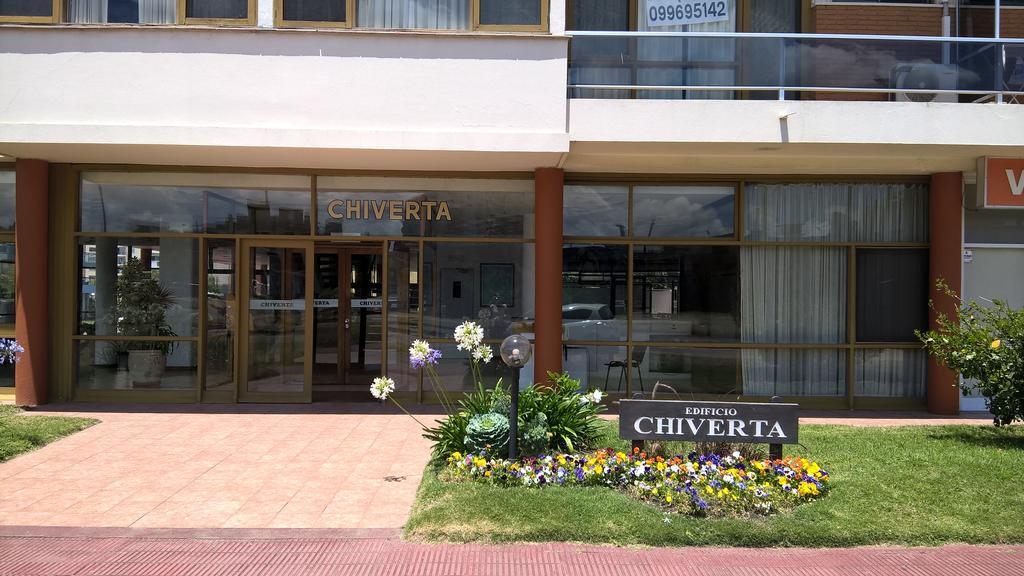 Monoambiente Chiverta Пунта-дель-Есте Екстер'єр фото